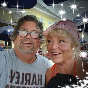 Meet your Posher, Sharon